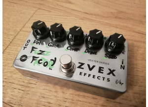 Zvex Fuzz Factory Vexter (34098)