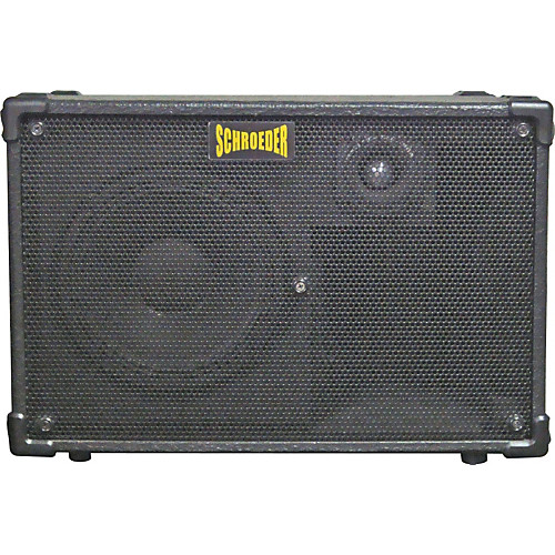 Schroeder Cabinets 1210L