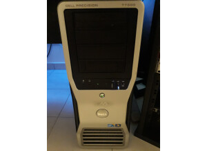 Dell Precision T 7500