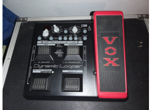 Vox VDL1 Dynamic Looper (60922)