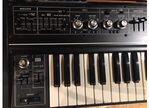 Roland SH-2 (9268)