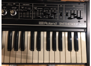 Roland SH-2 (47841)