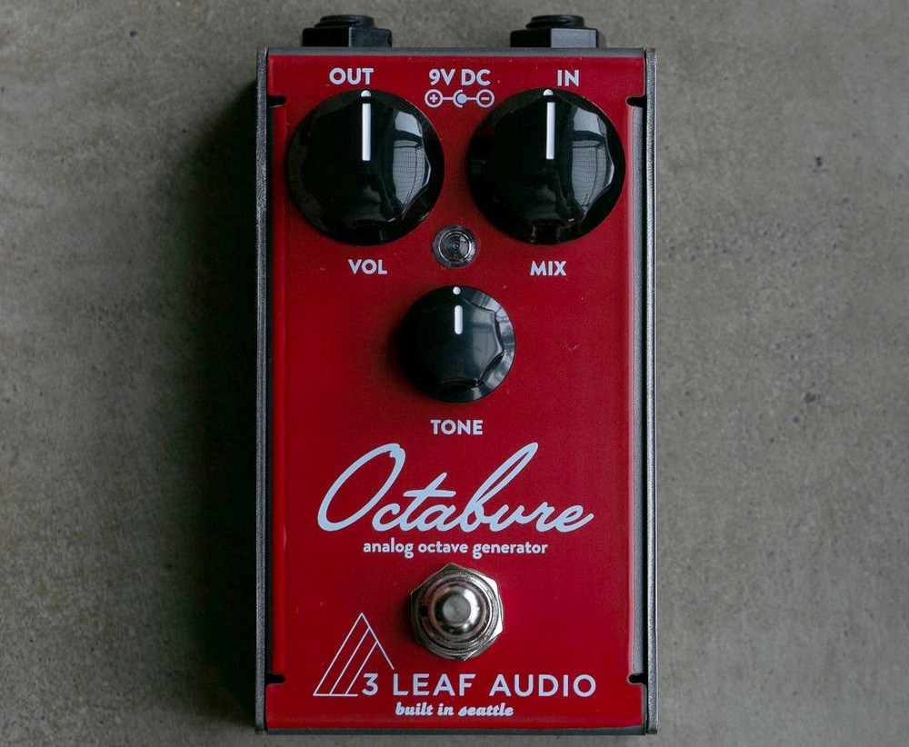 3Leaf-Audio-Octabvre-Mini-Octave-Pedal