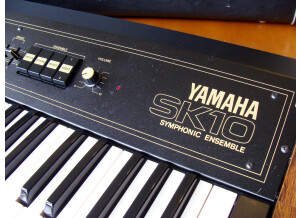 Yamaha SK10