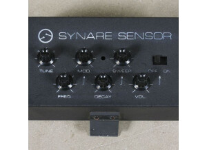 Synare Sensor