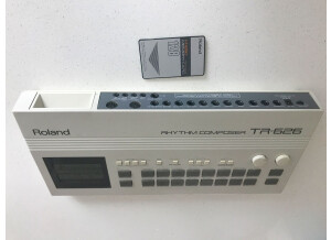 Roland TR-626 (76599)