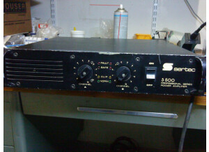 Sertec S500 (39300)