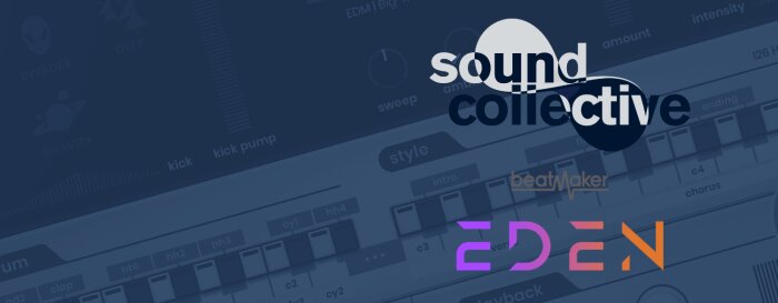 Novation Ujam Novation Ujam