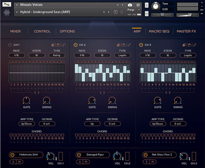 Heavyocity Mosaic Voices : Mosaic-Voices_ARP