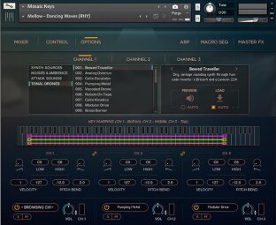 Heavyocity Mosaic Keys : Mosaic-Keys_Options Heavyocity Mosaic Keys : Mosaic-Keys_Options