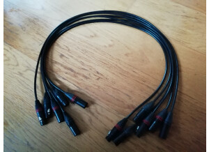 Grimm Audio TPR CABLE