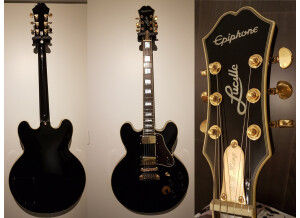 Epiphone Lucille 1