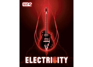 Vir2 Instruments Electri6ity
