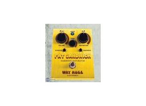 Way Huge Electronics Fat Sandwich Harmonic Saturator