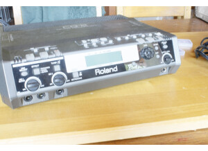 Roland CD-2