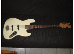 Fender Jazz Bass Japan (80235)