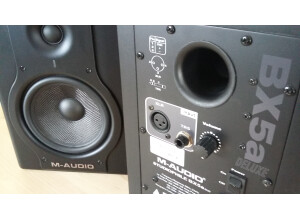 M-Audio BX5a Deluxe (18569)