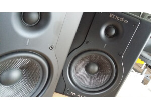 M-Audio BX5a Deluxe (39163)