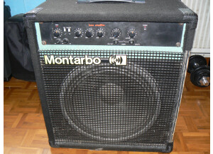 Montarbo B 100 (67284)