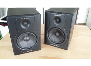 M-Audio BX5a Deluxe (44693)