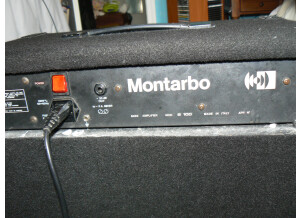Montarbo B 100