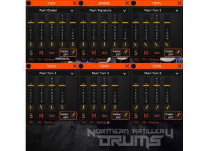NAD Mix