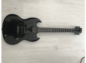 Gibson SG Gothic (29264)