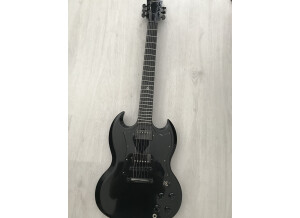 Gibson SG Gothic (91084)