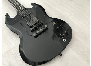 Gibson SG Gothic (52424)