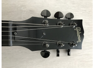 Gibson SG Gothic (49501)
