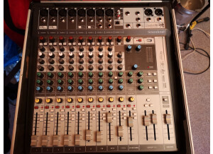 Soundcraft Signature 12 MTK (55297)