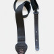 Twist-free Guitar Strap Twist-free Guitar Strap