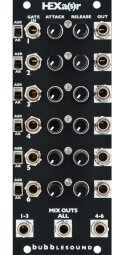 hexasr-3 hexasr-3