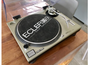 Technics SL-1200 MK2 (90192)