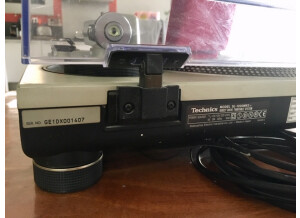 Technics SL-1200 MK2 (7461)
