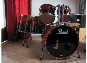 Pearl masters custom MMX 22", 10", 12", 14", 16"