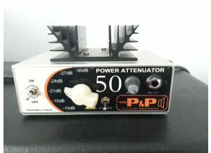 Power attenuator (2)