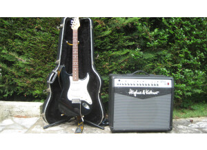 Hughes & Kettner ATTAX 100 COMBO