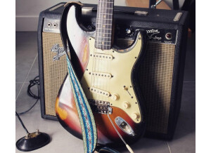 Fender Stratocaster [1959-1964] (33985)