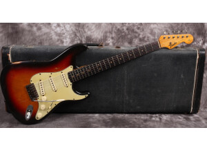 Fender Stratocaster [1959-1964] (94361)