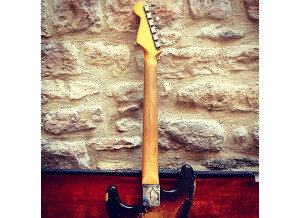 Fender Stratocaster [1959-1964] (93808)
