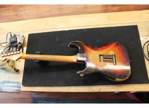 Fender Stratocaster [1959-1964] (15056)