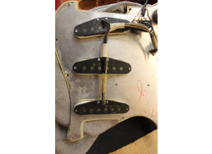 Fender Stratocaster [1959-1964] (51179)