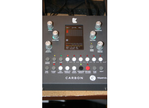 Kilpatrick Audio Carbon (24576)