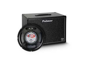 Palmer Palmer CAB 112 LEG (73436)
