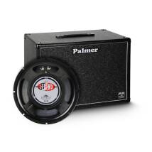 Palmer CAB 112 LEG
