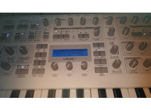 Access Music Virus TI2 Polar (5939)