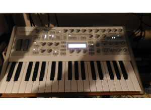 Access Music Virus TI2 Polar (85383)