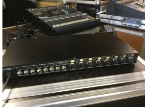 Yamaha 01V96 V2 (1771)
