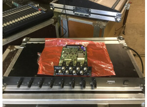 Yamaha 01V96 V2 (71082)